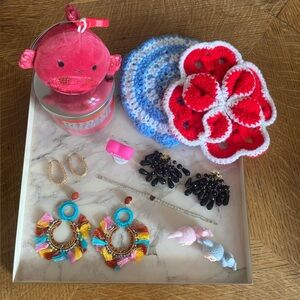 COPY - 5 Piece Valentine's Day Bundle 💋🌹💘